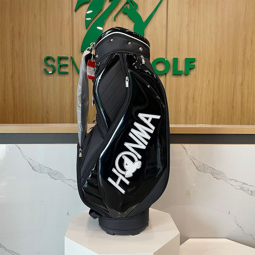 Túi đựng gậy golf Honma CB12213 BK/WH