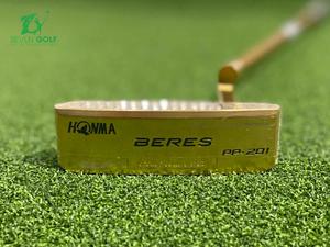 Gậy golf putter Honma PP201 3S GD ARMRQ MX 08 33 INCH