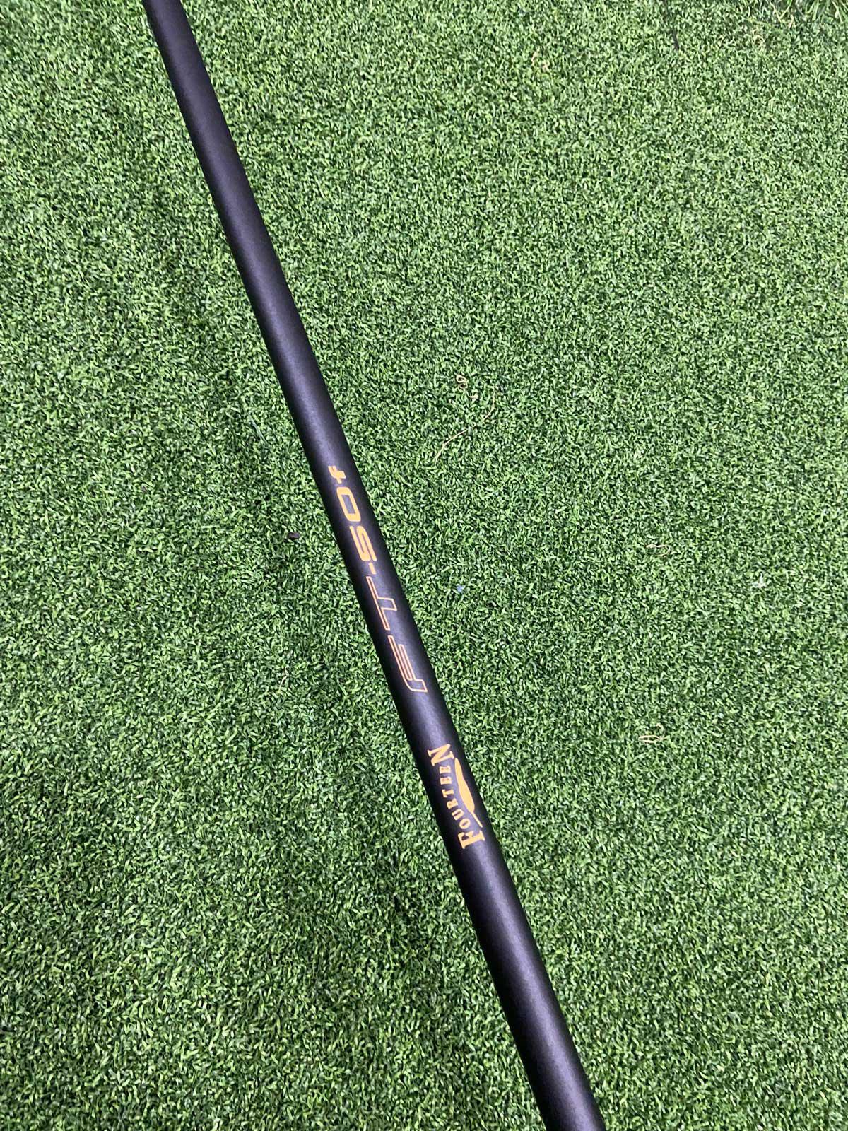 Gậy gỗ Fairway Fourteen GelongD FX001