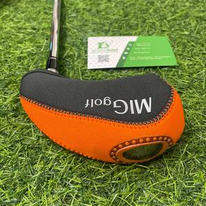 Set Cover bọc bộ đầu gậy golf sắt MIG ( 10 pcs/ Set )