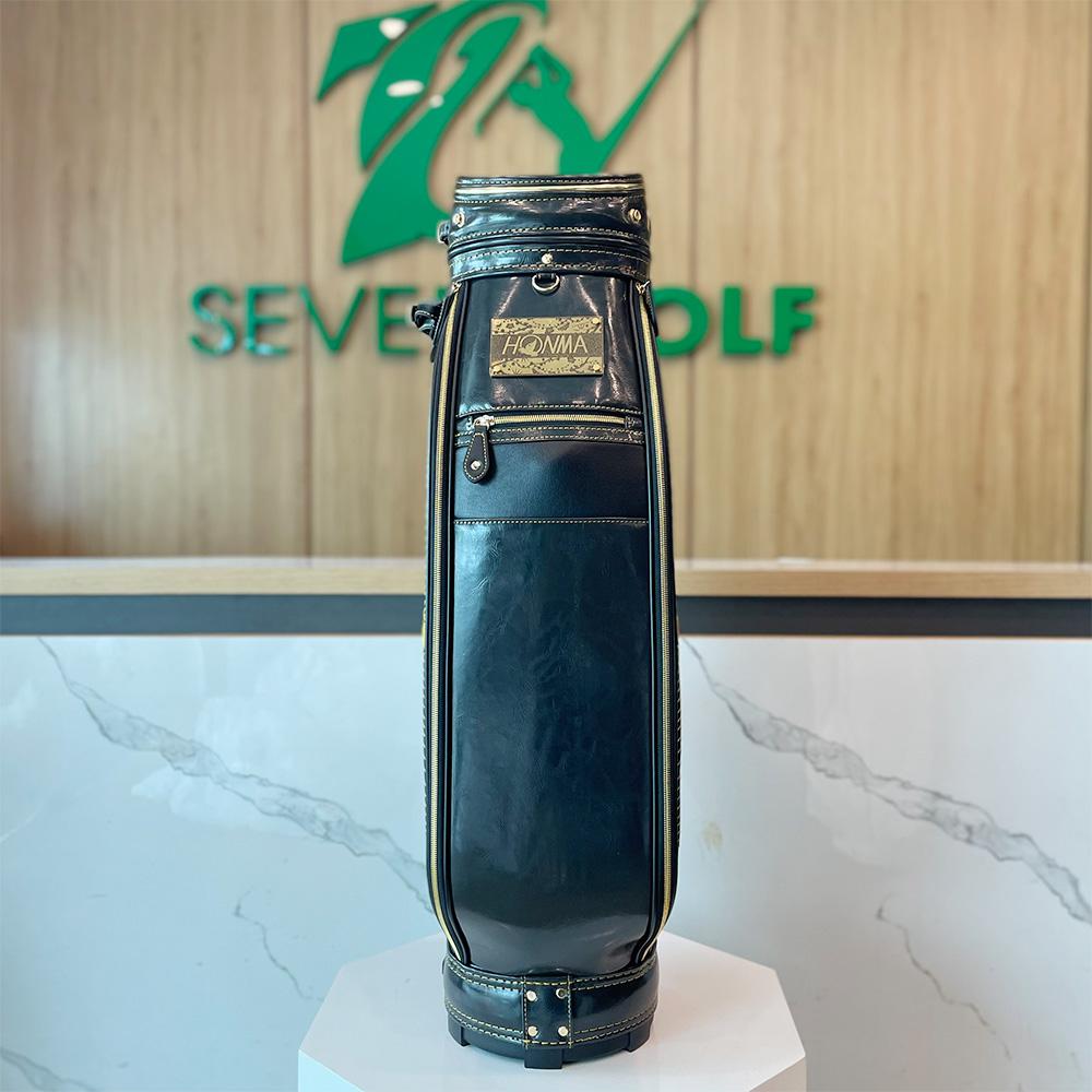 Túi đựng gậy golf Honma Beres BE-08 Aizu 4 Sao CB2134 Bk Men