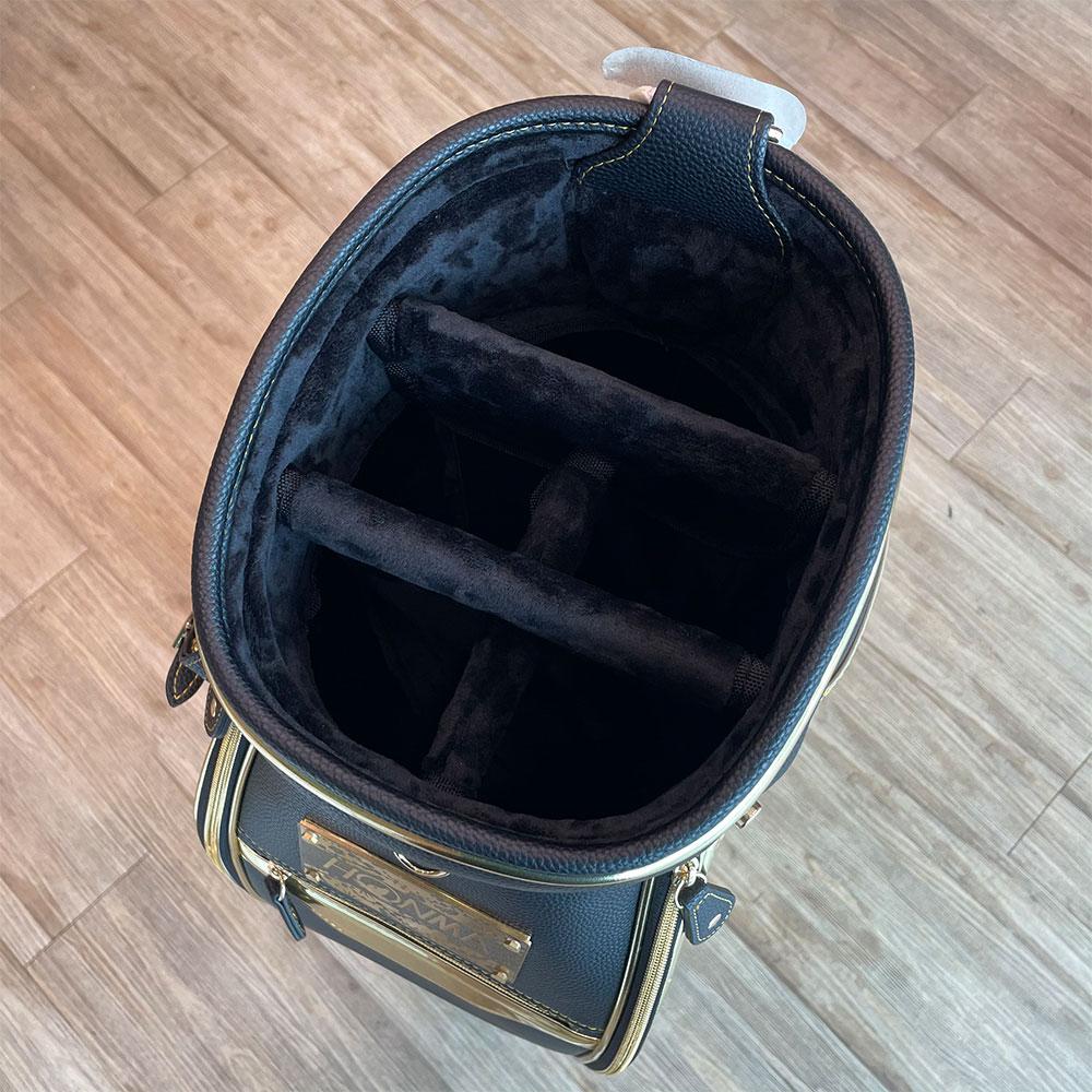 Túi đựng gậy golf Honma Beres BE-08 Aizu 4 Sao CB2134 Bk Men