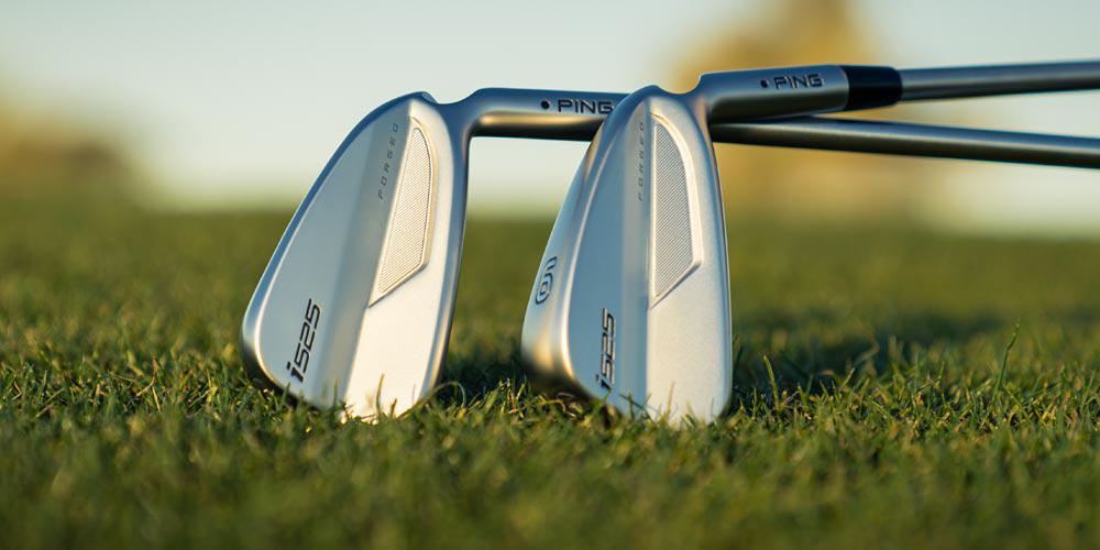 Tư vấn cách chọn lựa gậy sắt cho golfer