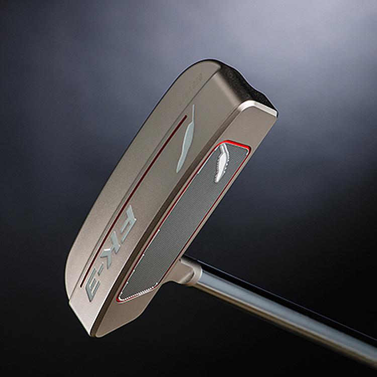Một số gậy putter Fourteen golfer nên lưu tâm