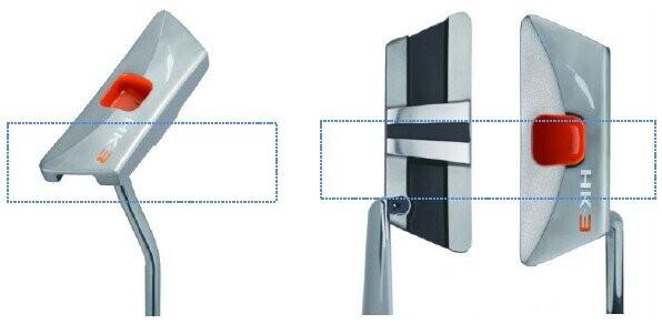 Một số gậy putter Fourteen golfer nên lưu tâm