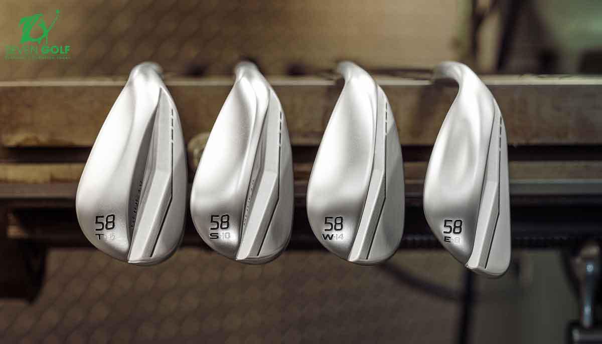 Gậy kỹ thuật Ping Glide 4.0