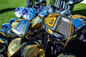 Thương hiệu gậy golf cao cấp nên dùng để biếu tặng