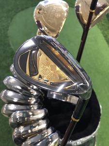 Thương hiệu gậy golf cao cấp nên dùng để biếu tặng