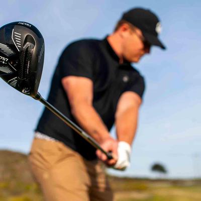 Cách chọn gậy Driver: Những điều cần thiết cho golfer