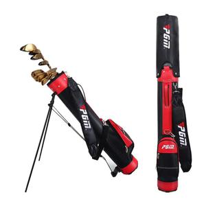 Vì sao nên sử dụng túi gậy tập golf mini