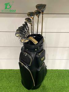 Bộ gậy golf fullset cao cấp Daiwa_GIII Signature 5  5sao