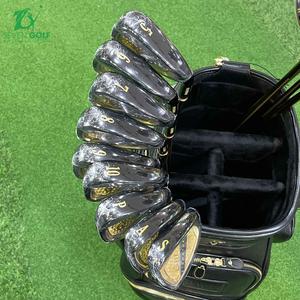 Bộ gậy golf fullset cao cấp Daiwa_GIII Signature 5  5sao