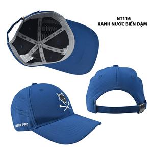 Nón golf Handee HGF Logo đầu sói cắt Laze