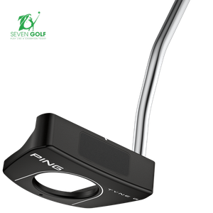 Putter Ping 2023 có phù hợp với mọi golfer không ?