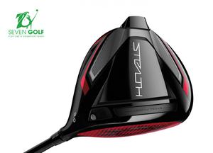 Gậy Golf Driver TaylorMade Stealth 