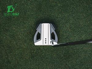 Gậy Golf Putter TaylorMade Spider EX Navy 