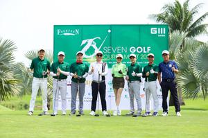 7Golf tổ chức giải golf “Seven Golf Tournament 2022