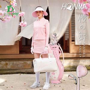Honma 65th Anniversary Limited Edition Sakura Dance Club kỷ niệm 65 năm dành cho các golfer nữ