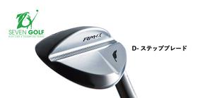 Gậy kỹ thuật Wedge Fourteen RM-α