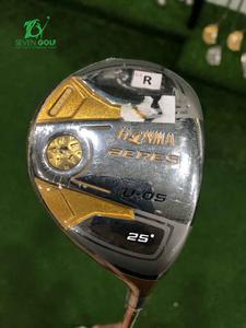 Gậy golf Utility 25 Honma Beres U25 4 sao 44R