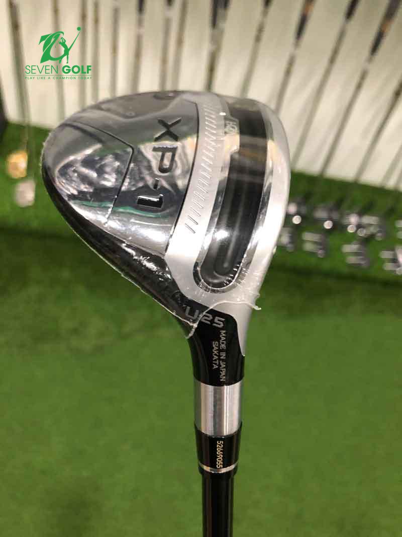 Gậy golf Utility 25 Honma TW XP-1 43SR