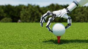 Trí tuệ nhân tạo có thể tạo nên cú swing golf hoàn hảo ?