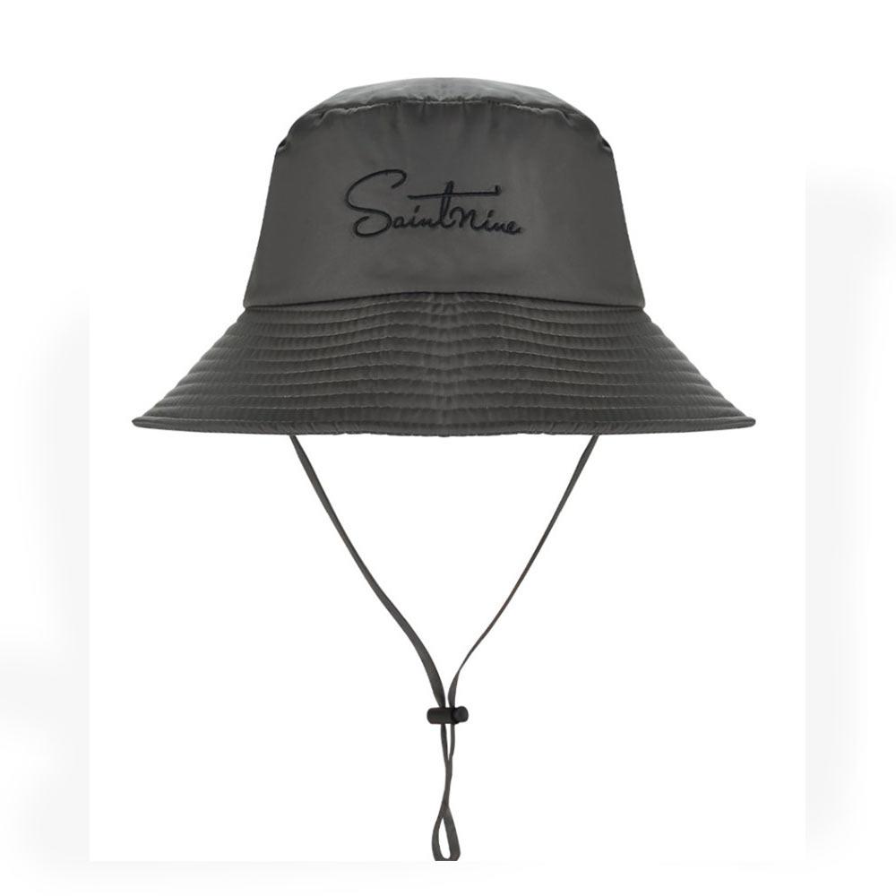 Nón golf nam rộng vành SAINTNINE SNU2WCP471